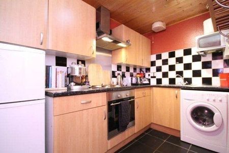 3 Bed Flat, Duke St, G31 - Photo 5
