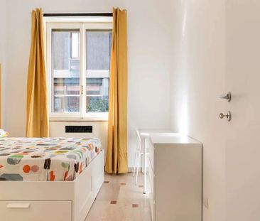 Via Lentasio, Milan, Lombardy 20122 - Photo 1