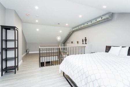 For Lease - 73 King Street Unit# 1, Hamilton, Ontario - Photo 3