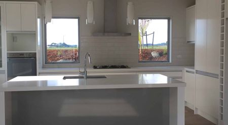 Sunny Single Level Home in Millwater - Photo 3