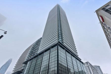 For Lease - 501 Yonge Street Unit# #1509, Toronto, Ontario - Photo 5