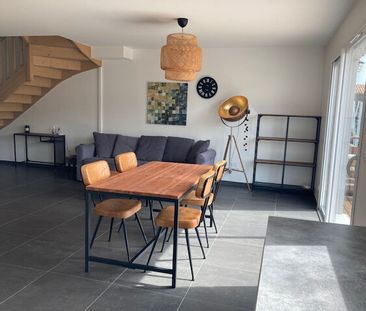 Maison à louer - Photo 3