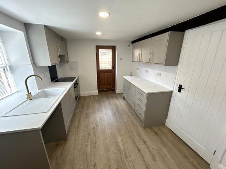 2 bedroom cottage to rent - Photo 5