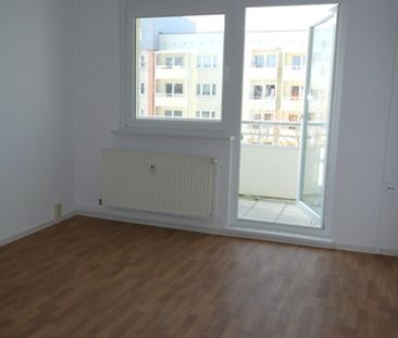 Einzug ab 01.02.2025. Wohnung für Sonnenanbeter - Photo 6