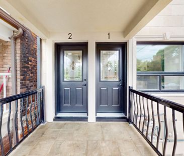 For Lease - 253 Oakwood Avenue Unit# 1, Toronto, Ontario - Photo 6