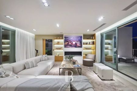 LOCATION SAISONNIÈRE - GRIMAUD - VUE MER PANORAMIQUE - 5 CHAMBRES - 1 STUDIO - Photo 2