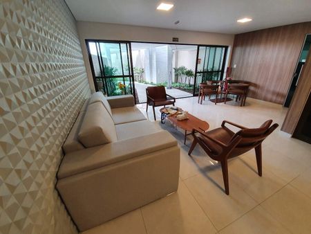 Apartamento para aluguel, 1 quarto, 1 vaga, Rosarinho - Recife/PE - Foto 2