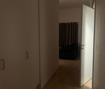 Carl Söderbergs allé 9B, Segevång - Photo 2