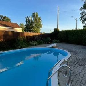 Logement paisible vue sur l'eau (location court, moyen ou long terme) - Photo 2