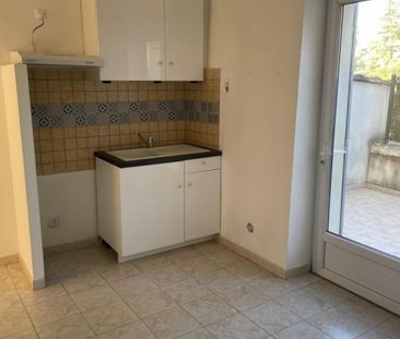 Location Maison Sorgues - Photo 4