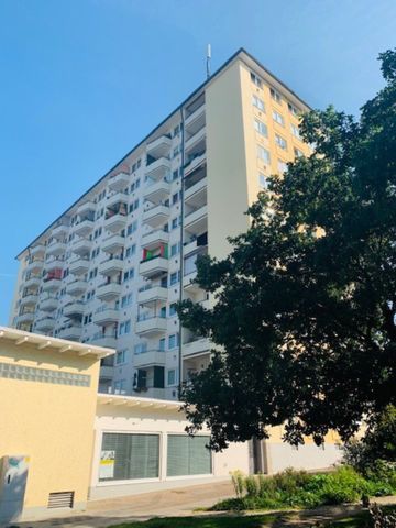 Mietwohnung in Fürth - Wohnen in einer 3-Zimmer-Wohnung mit wunderschönem Ausblick - Photo 3