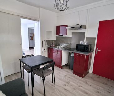 Location Appartement ROUEN - Photo 2