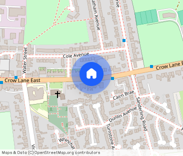 Crow Lane East, Newton-le-Willows - Photo 1