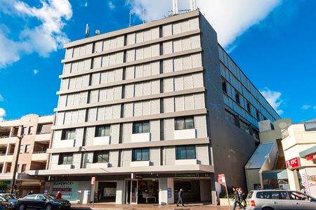 613/65-71 Belmore Rd, Randwick NSW 2031 - Apartment For Rent | Domain - Photo 4