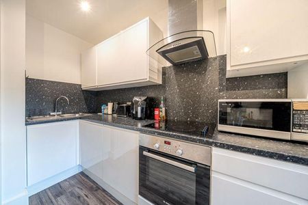 1 bedroom apartment to rent - Photo 3