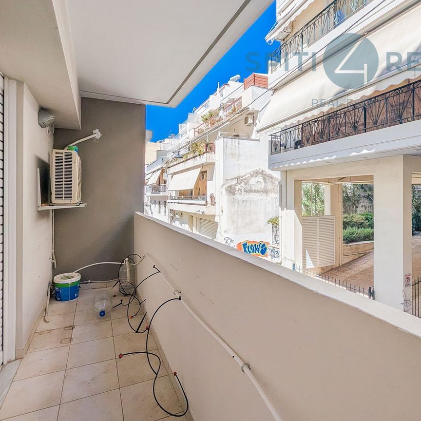 Διαμέρισμα για ενοικίαση Άνω Πετράλωνα (Πετράλωνα) - Photo 1