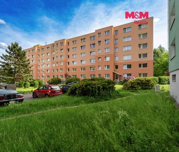 Pronájem bytu 3+1 70 m² - Fotografie 5