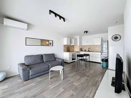 Appartement T2 Nice à louer - Photo 1