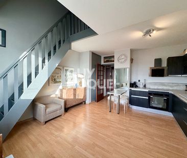 Duplex meublé à louer - 46 m² - Photo 2