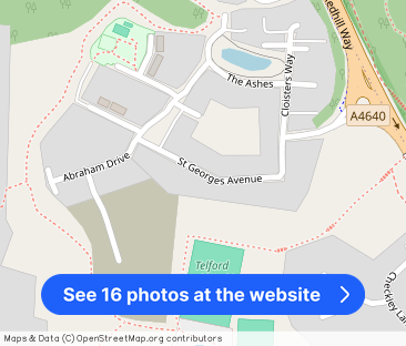 St. Georges Avenue, St Georges, Telford, TF2 - Photo 1