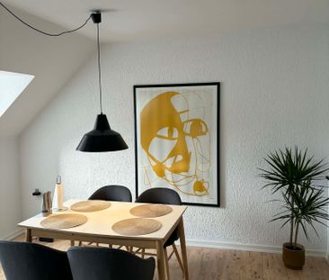 Nordborggade 24, 5. tv. 8000 Aarhus C - Photo 2