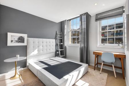 Valentine Place London SE1 - Photo 2