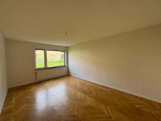 Engelbrektsgatan 113 – 2 rok (1002) - Foto 1