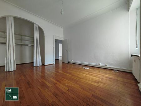Location Appartement 3 pièces 95m² STRASBOURG 67000 - Photo 4