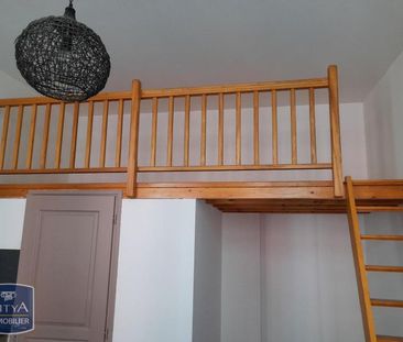 Location Appartement 1 pièce 23m² LILLERS 62190 - Photo 1