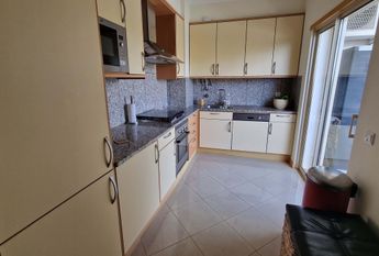 Apartamento T1 em Faro