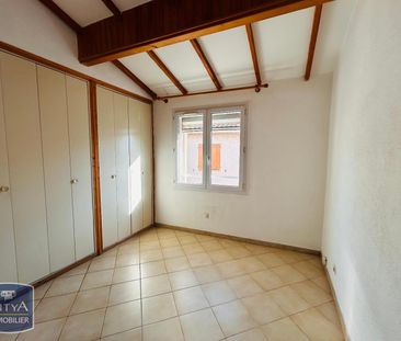 Location Appartement 2 pièces 32m² FOS SUR MER 13270 - Photo 1