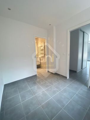 A louer appartement T2 rénové CARRY LE ROUET, - Photo 1