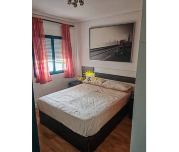 TWO-BEDROOM APARTMENT – ORIHUELA - Photo 4