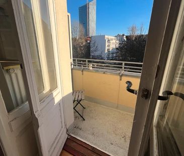 cosy room in rixdorf neukölln - Photo 3