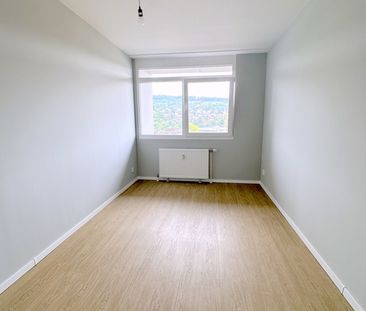 Modernisierte 4-Zimmer-Wohnung mit tollem Blick, in bester Innenstadtlage! - Photo 5