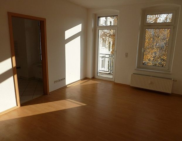 GEMÜTLICHes Wohnhaus in KAßBERGlage - Foto 1