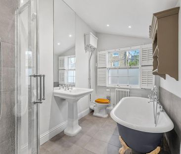 3 bedroom terraced house to rent - Photo 5