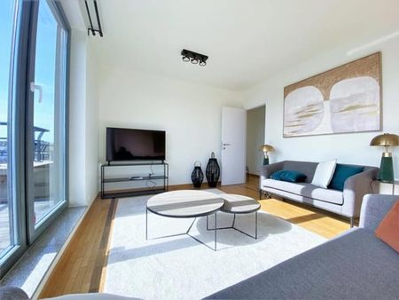 Appartement te huur - Foto 4