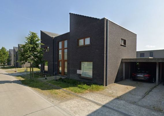 Energiezuinige woning met tuin en carport - Foto 1