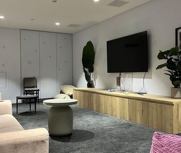 Studio to rent - Photo 5