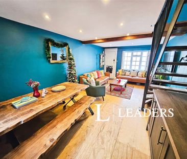 2 bedroom cottage to rent Gloucester Street, Brighton, East Sussex,... - Photo 3