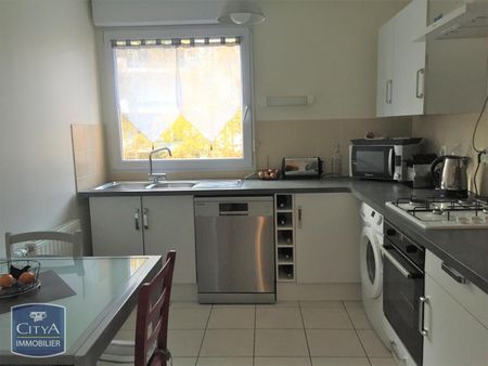 Location Appartement 3 pièces 67m² LE MANS 72000 - Photo 4