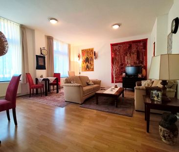 Appartement te huur Parc Imstenrade 9 Heerlen - Photo 1