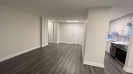 For Lease - 541 Blackthorn Avenue Unit# 1109, Toronto, Ontario - Photo 3