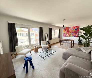 In optie - Appartement te huur in Sint-Lambrechts-Woluwe met 2 slaapkamers - Photo 1