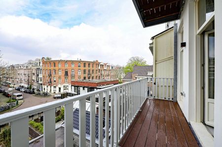 Te huur: Appartement Van Baerlestraat in Amsterdam - Photo 4