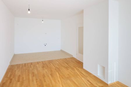 Balkonwohnung mit 4 Zimmern in Heiligeneich - Photo 2