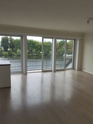 Appartement te huur - Foto 4