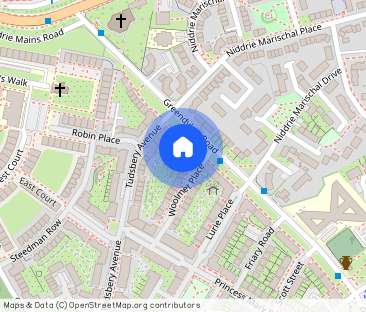 183 Greendykes Road, Edinburgh - Photo 1