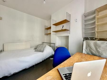 (26/27) Glentworth Road, Nottingham, NG7 - Photo 5